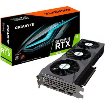 Gigabyte GV-N3070EAGLE-8GD