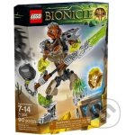 LEGO® Bionicle 71306 Pohatu Sjednotitel kamene – Hledejceny.cz