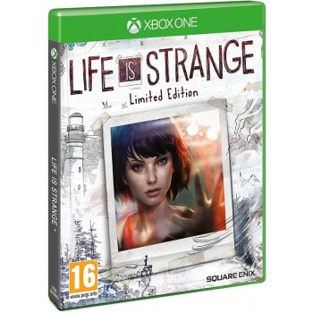 Life is Strange (Limited Edition)