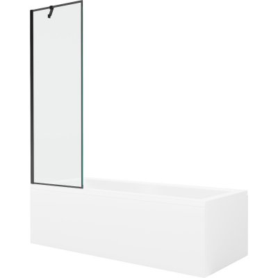 MEXEN Cubik 160 x 70 cm 550316070X9506007070 – Hledejceny.cz