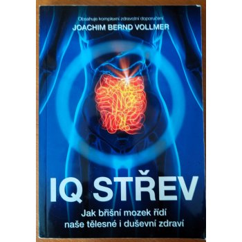 IQ střev - Joachim Bernd Vollmer