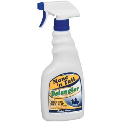 Mane N´Tail Detangler Spray 473 ml – Zboží Mobilmania
