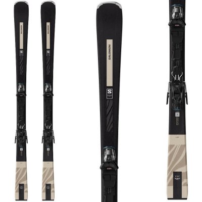 SALOMON S/MAX N°6 XT 19/20 – Zboží Mobilmania
