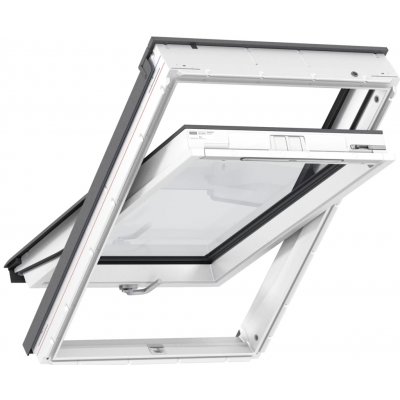 VELUX GLU 0061 B PK08 – HobbyKompas.cz