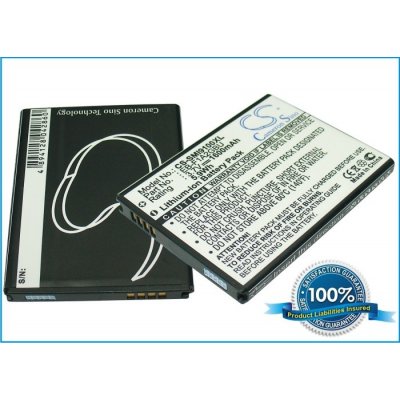 Cameron Sino CS-SMI9100XL 1600mAh