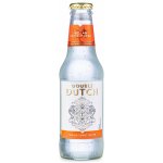 Double Dutch Indian Tonic Water 200 ml – Zbozi.Blesk.cz