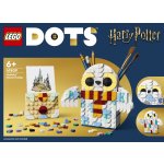 LEGO® DOTS 41809 Stojánek na tužky – Hedvika – Sleviste.cz