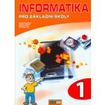 Informatika pro základní školy 1 – Zbozi.Blesk.cz