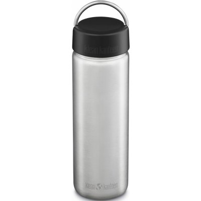 Klean Kanteen Classic w/Sport Cap 3.0 brushed stainless 800 ml