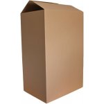 TAVOBAL Kartonová krabice 610*420*920 mm – Zboží Živě