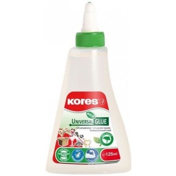 Kores Universal Glue Eco lepidlo 125 ml