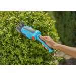 Gardena ComfortCut Li 9889-20 – HobbyKompas.cz