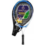 Spartan Alu 58cm – Zboží Mobilmania