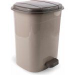 Unihouse Koš na odpad 20 l – Zbozi.Blesk.cz