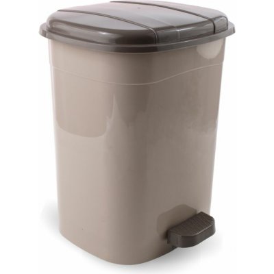 Unihouse Koš na odpad 20 l – Zbozi.Blesk.cz
