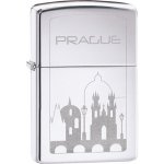 Zippo PRAGUE DESIGN 22055 – Hledejceny.cz