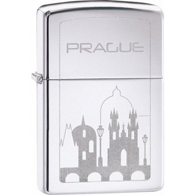 Zippo PRAGUE DESIGN 22055 – Hledejceny.cz