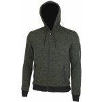 Mikina Promacher Olympos blue/grey – Zboží Dáma
