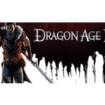 Dragon Age 2 – Zboží Živě