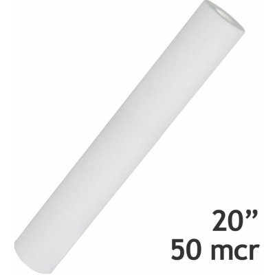 USTM 10" 20 mcr na mechanické nečistoty 50 ks – Hledejceny.cz