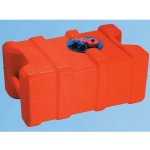 ELTEX Palivová nádrž 62 L - 33 x 41 x 66 cm 563189 – Hledejceny.cz
