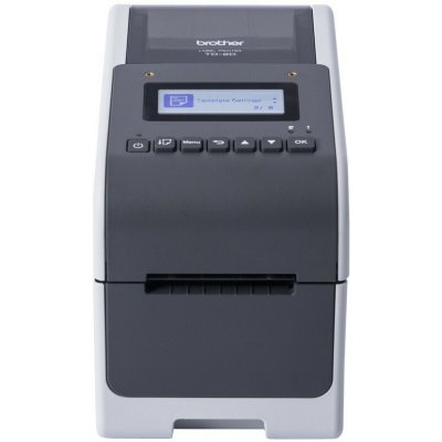 Brother TD-2350D300 TD2350D300Z1 – Zboží Živě