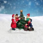 G. Wurm Vánoční figurky, vezre 7 – Zboží Mobilmania