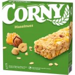 Corny cereální tyčinky 150 g – Zboží Dáma