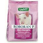 Univit Roboran P pro prasata plv 1 kg – Zboží Dáma