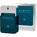 Bugatti Signature Petrol toaletní voda pánská 100 ml