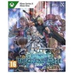 Star Ocean - The Divine Force – Sleviste.cz