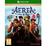 Aerea (Collector's Edition) – Zboží Dáma