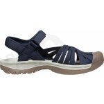 Keen Rose Sandal Women navy – Zbozi.Blesk.cz