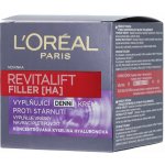 L'Oréal Revitalift Filler HA vyplňující denní krém 50 ml – Hledejceny.cz