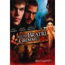 kletba bratří grimmů DVD