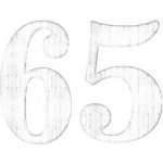 Číslovka 65 – Hledejceny.cz