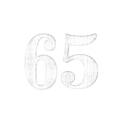 Číslovka 65 – Hledejceny.cz