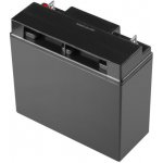 Green Cell 12V 22Ah AGM54 – Zbozi.Blesk.cz