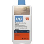 HG 464 čistič s leskem pro laminátové plovoucí podlahy 1 l – Hledejceny.cz