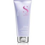 Alfaparf Milano Semi di Lino Smooth uhlazující kondicionér 200 ml – Hledejceny.cz