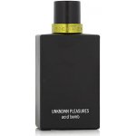 John Richmond Unknown Pleasures Acid Bomb parfémovaná voda unisex 100 ml – Hledejceny.cz