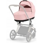 CYBEX korba Priam Lux Carry Cot peach pink – Sleviste.cz