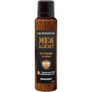 Dermacol Men Agent Extreme Clean deospray 150 ml