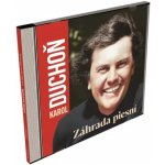 Karol Duchoň - Záhrada piesní - Karol Duchoň CD – Hledejceny.cz