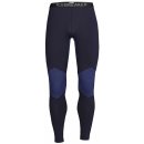 ICEBREAKER Mens 260 Zone Leggings, Midnight Navy/Royal Navy