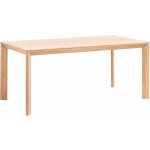 Nábytek z lesa DITA masiv pro 4-12 lidí Bukový jídelní stůl – Zbozi.Blesk.cz