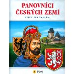 Panovníci českých zemí - Nejen pro školáky - neuveden – Hledejceny.cz