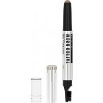 Maybelline Tattoo Brow Lift Stick automatická tužka na obočí se štětečkem 00 Clear 1 g – Zbozi.Blesk.cz