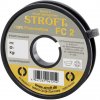 Rybářský vlasec STROFT fluorocarbon FC2 25m 0,13mm 1,5kg