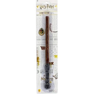Harry Potter hůlka – Zboží Mobilmania